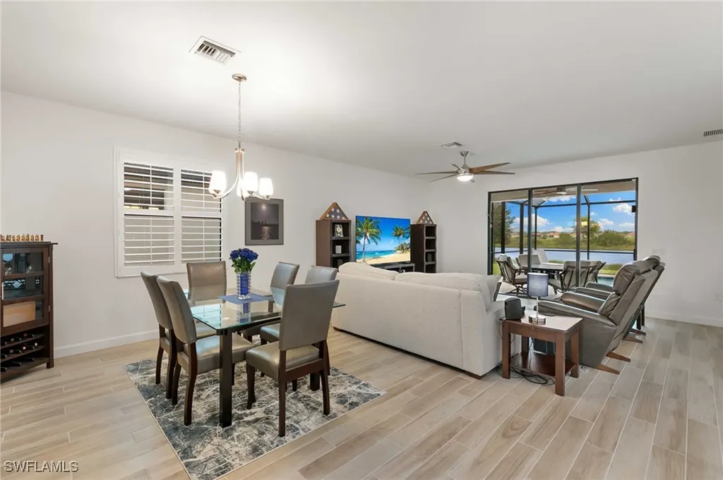 1473 Birdie Drive Naples FL 34120