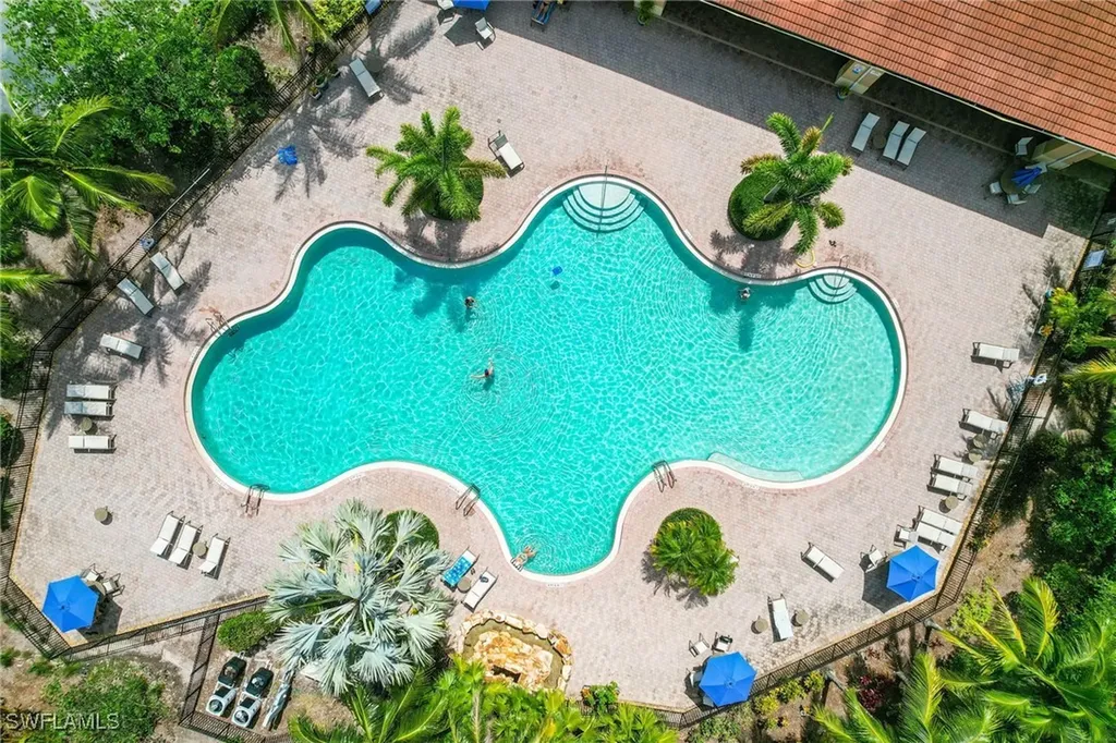 1473 Birdie Drive Naples FL 34120