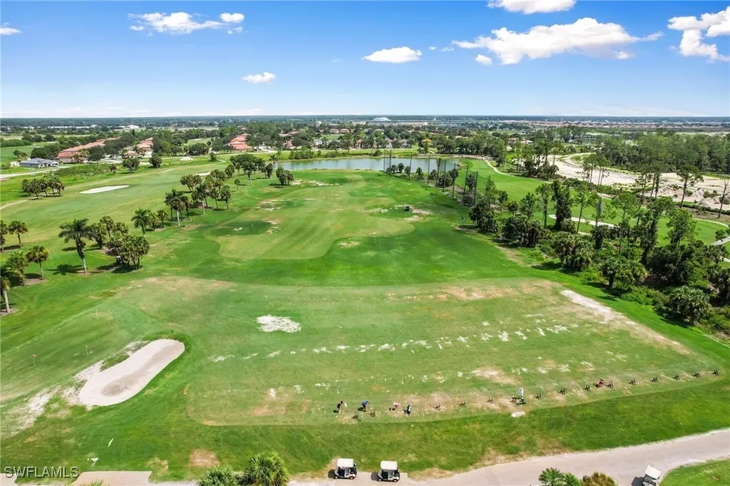 1473 Birdie Drive Naples FL 34120