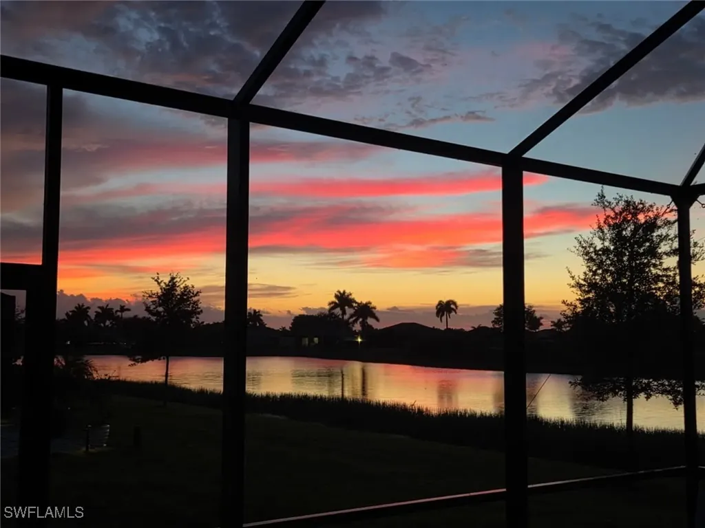 1473 Birdie Drive Naples FL 34120