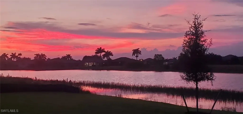 1473 Birdie Drive Naples FL 34120