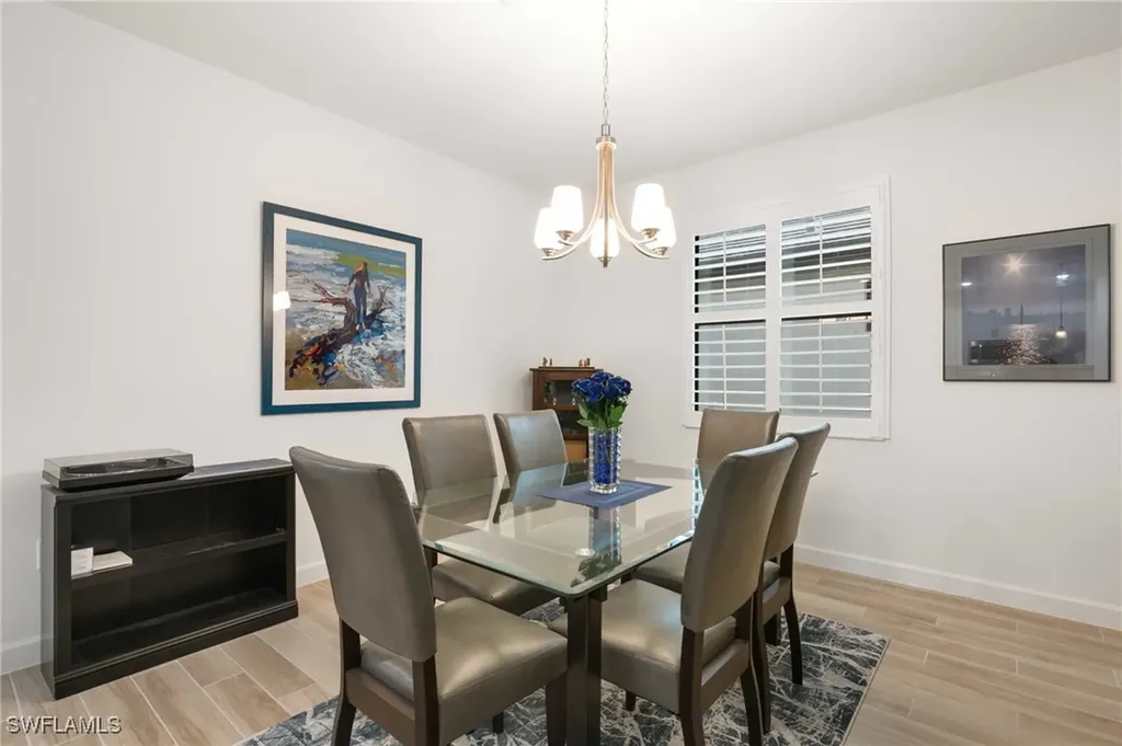 1473 Birdie Drive Naples FL 34120