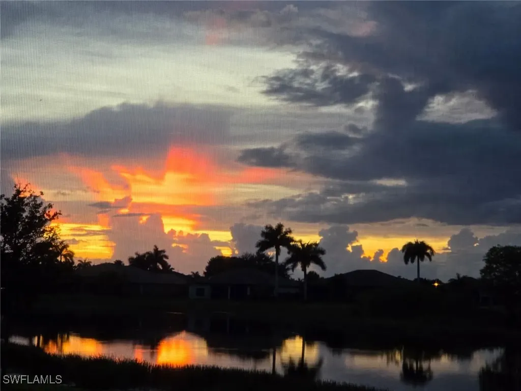 1473 Birdie Drive Naples FL 34120