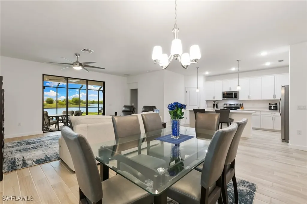 1473 Birdie Drive Naples FL 34120