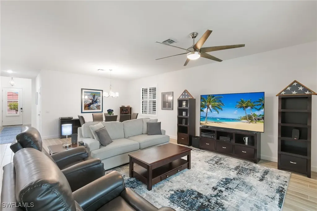 1473 Birdie Drive Naples FL 34120