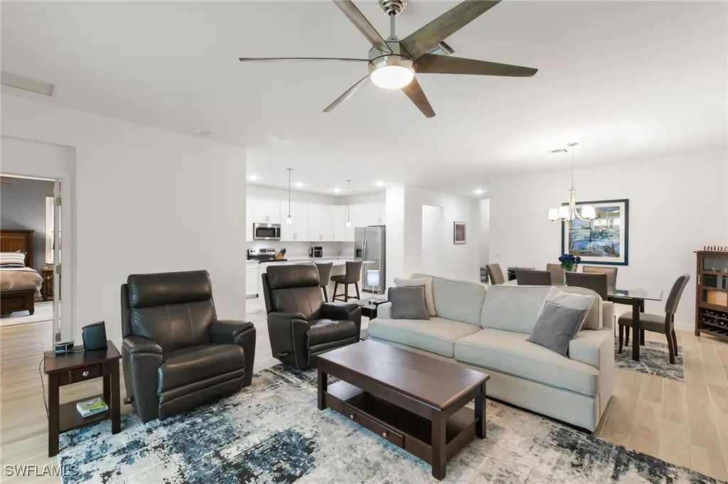 1473 Birdie Drive Naples FL 34120