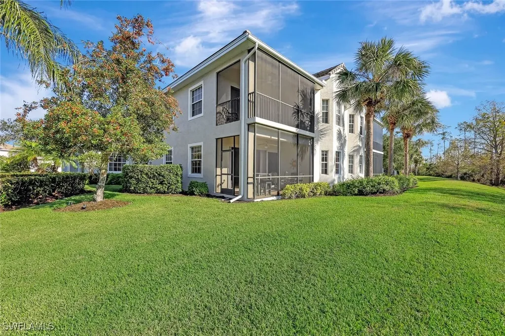 19681 Marino Lake Circle Miromar Lakes FL 33913