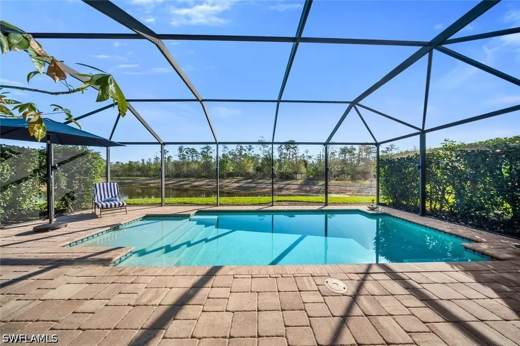 7457 Winding Cypress Drive Naples FL 34114