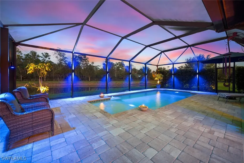 7457 Winding Cypress Drive Naples FL 34114
