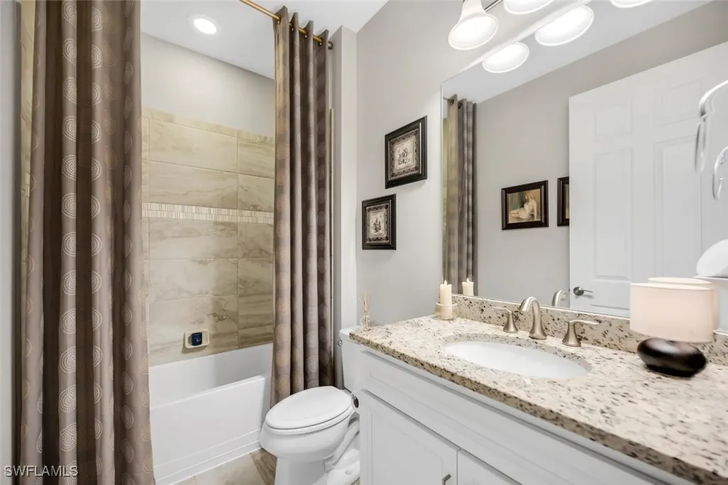 7457 Winding Cypress Drive Naples FL 34114