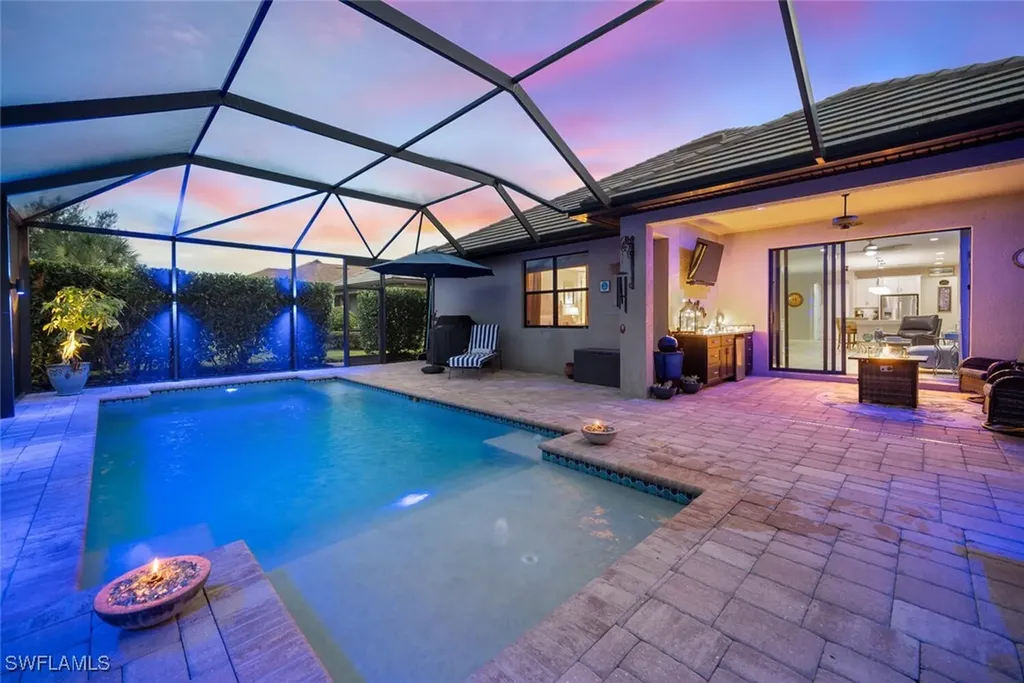 7457 Winding Cypress Drive Naples FL 34114