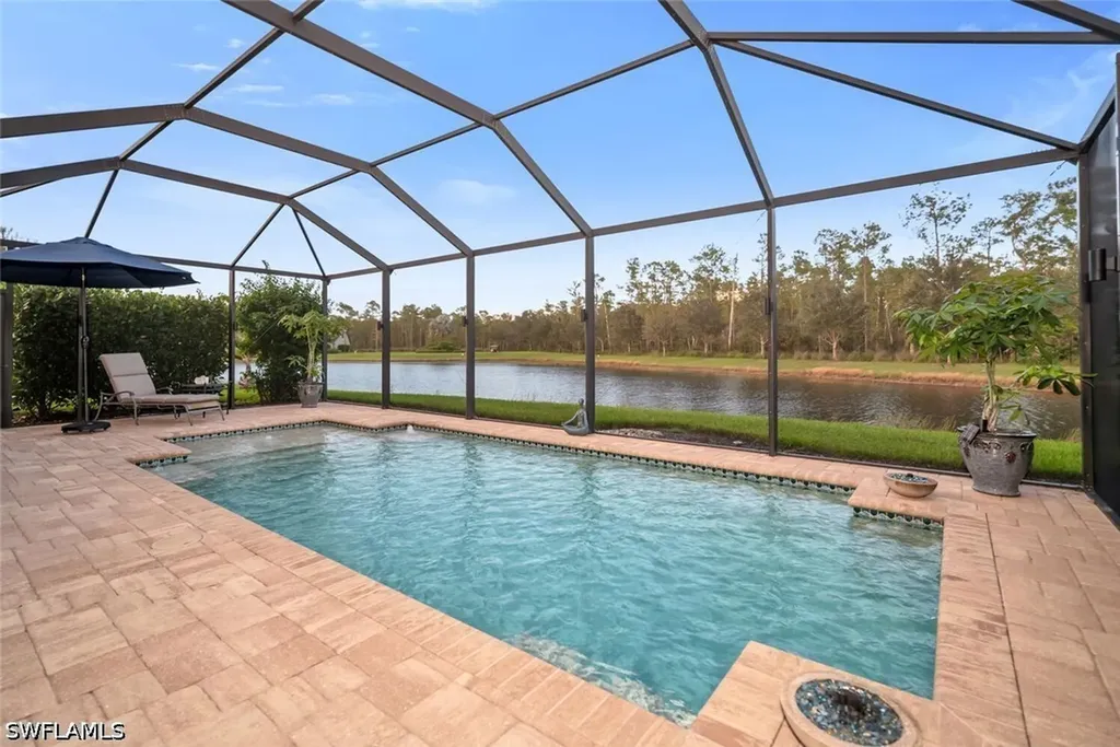 7457 Winding Cypress Drive Naples FL 34114