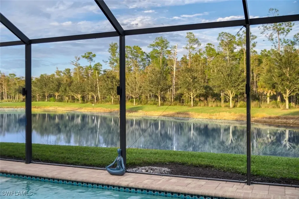 7457 Winding Cypress Drive Naples FL 34114