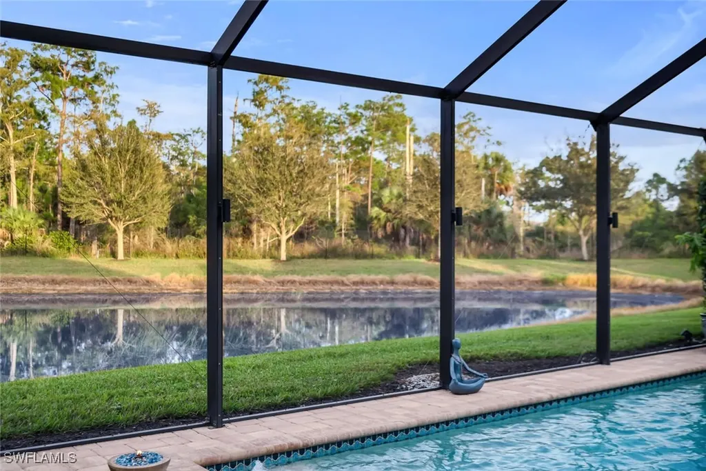 7457 Winding Cypress Drive Naples FL 34114