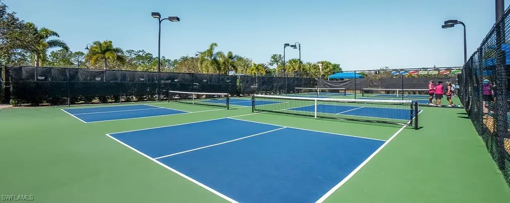 7457 Winding Cypress Drive Naples FL 34114