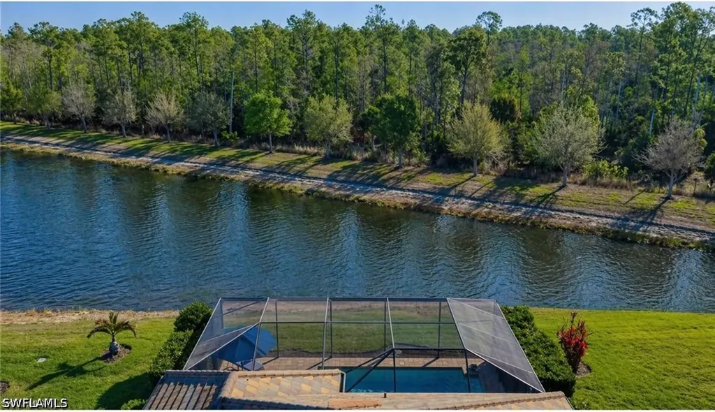 7457 Winding Cypress Drive Naples FL 34114