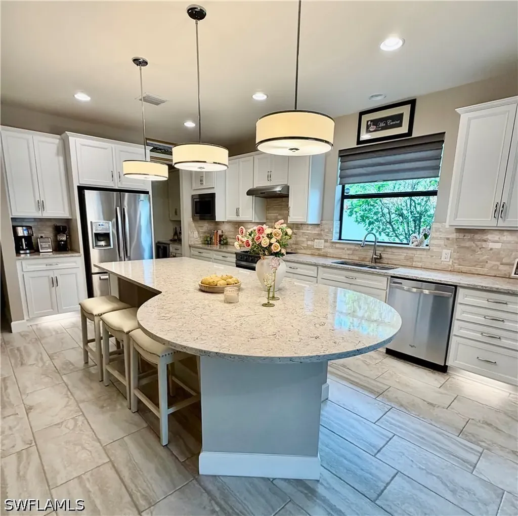 7457 Winding Cypress Drive Naples FL 34114