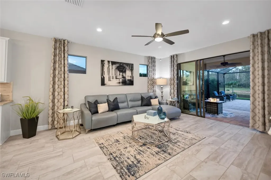 7457 Winding Cypress Drive Naples FL 34114