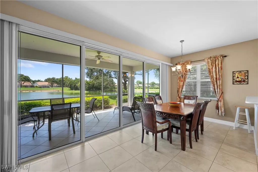 6815 Ascot Drive Naples FL 34113
