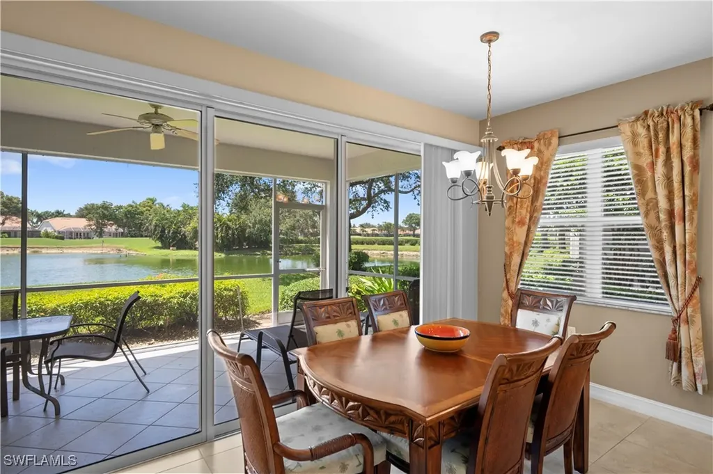 6815 Ascot Drive Naples FL 34113