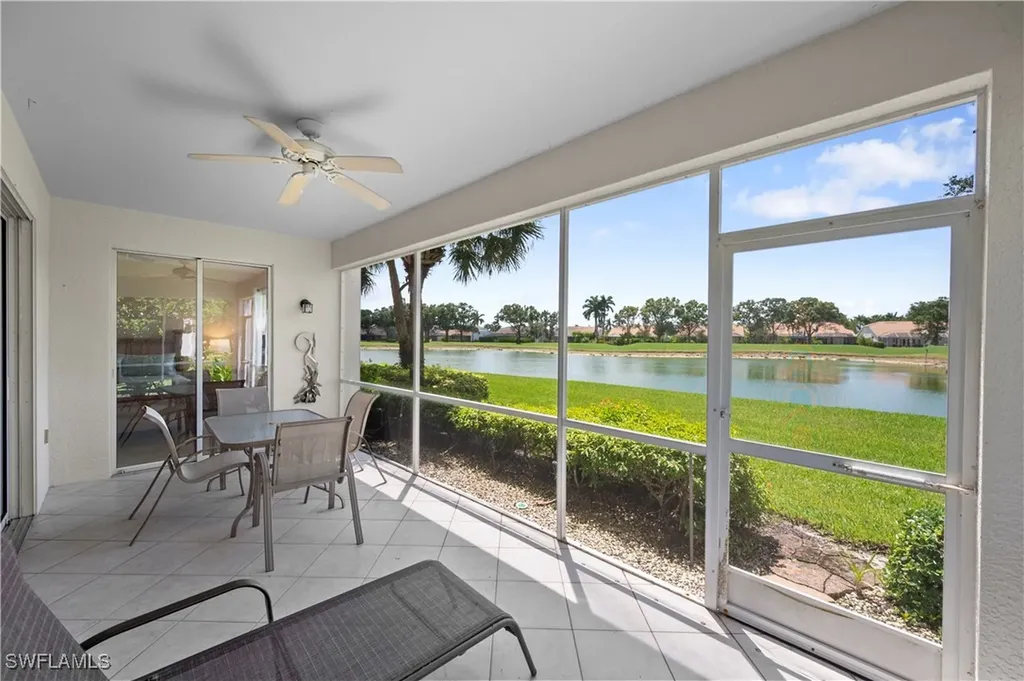 6815 Ascot Drive Naples FL 34113