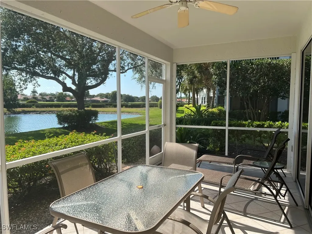6815 Ascot Drive Naples FL 34113