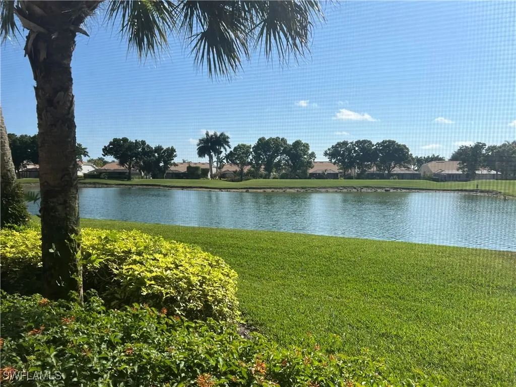 6815 Ascot Drive Naples FL 34113
