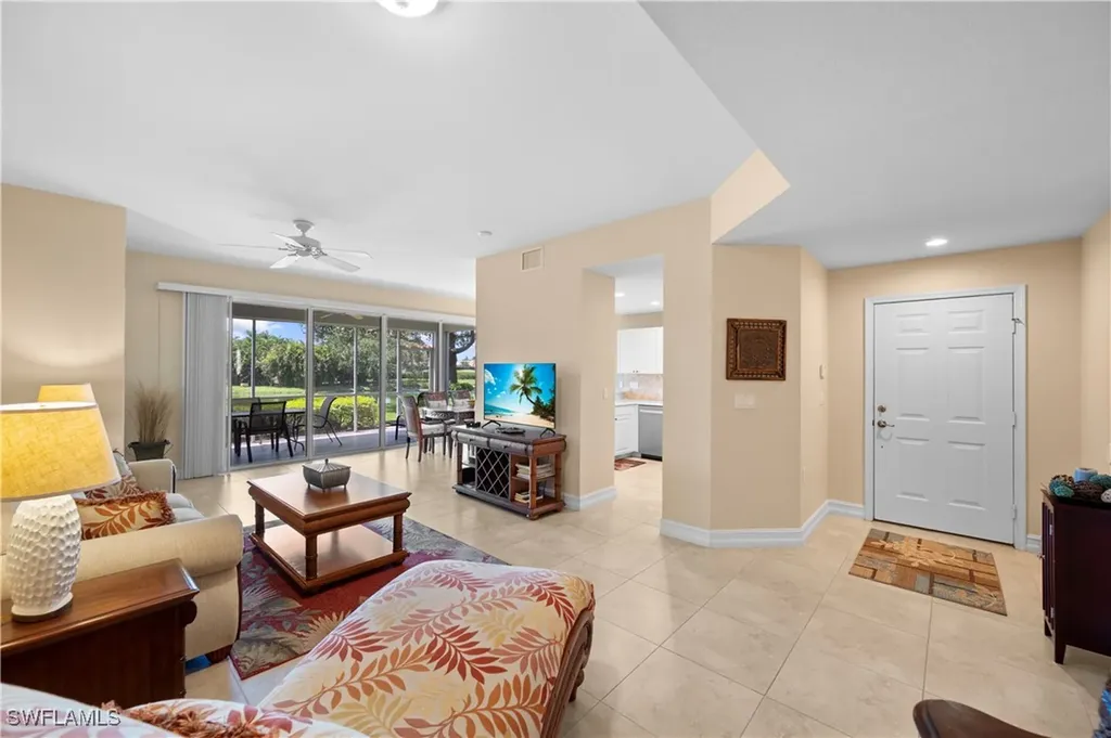 6815 Ascot Drive Naples FL 34113