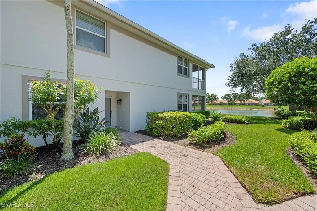 6815 Ascot Drive Naples FL 34113