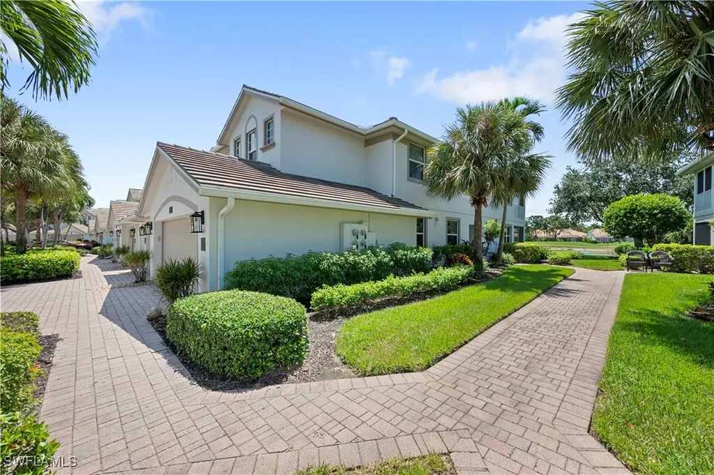 6815 Ascot Drive Naples FL 34113