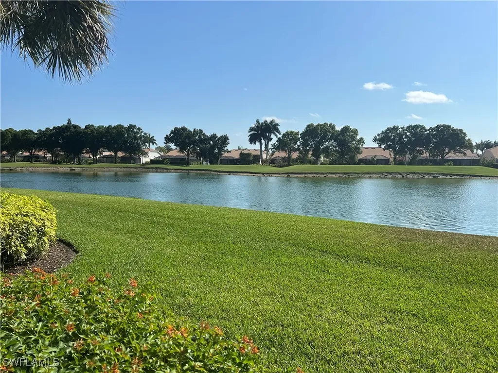 6815 Ascot Drive Naples FL 34113