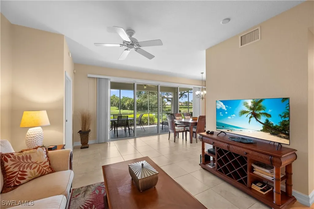 6815 Ascot Drive Naples FL 34113