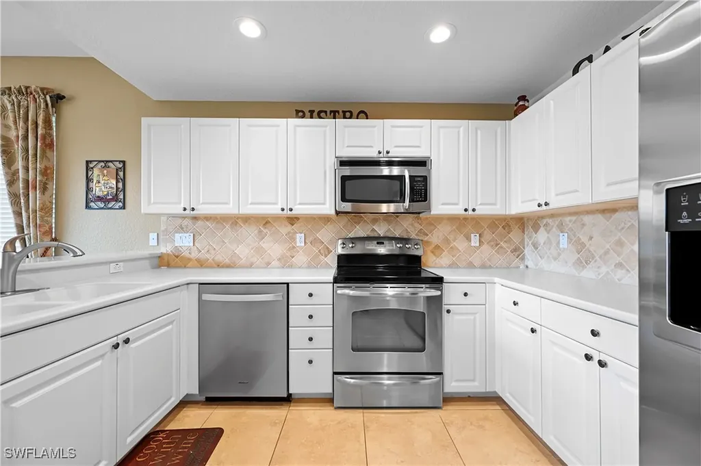 6815 Ascot Drive Naples FL 34113
