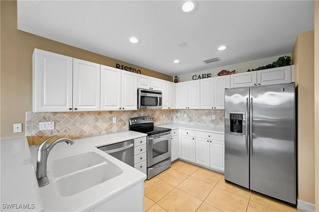 6815 Ascot Drive Naples FL 34113