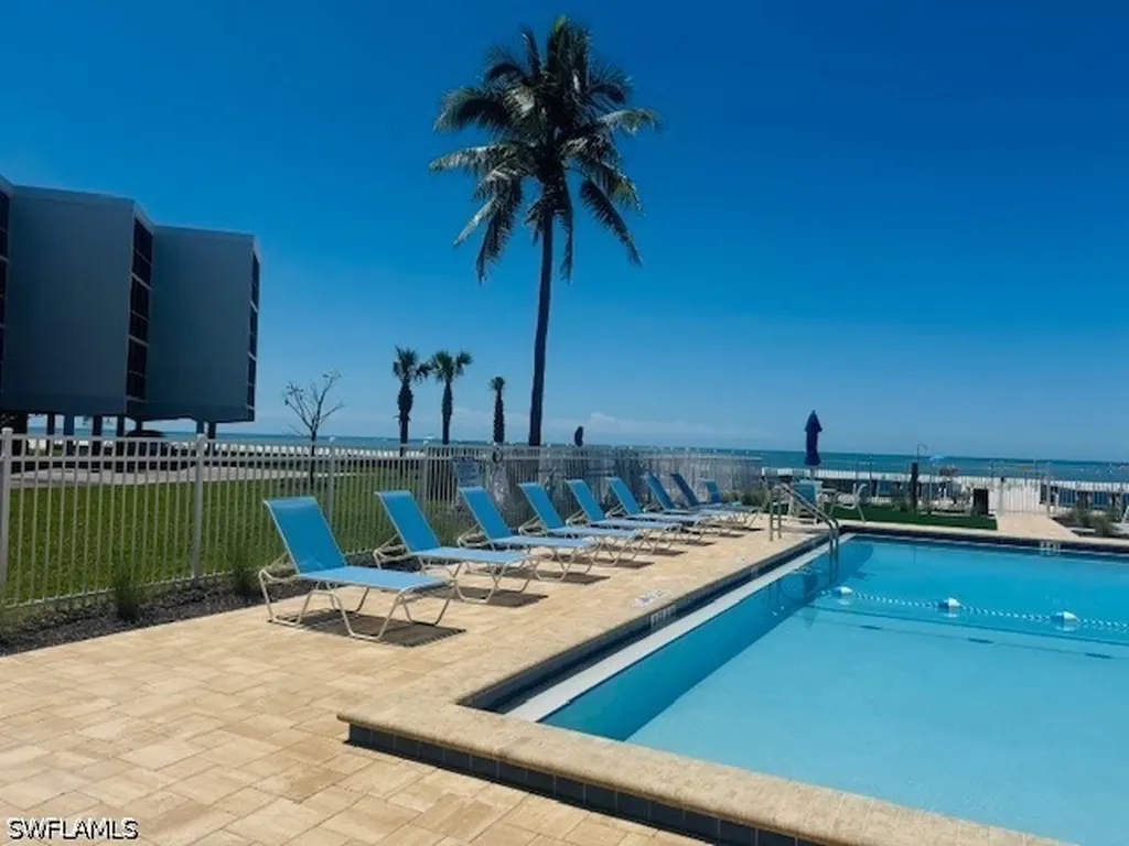 25850 Hickory Boulevard Bonita Springs FL 34134