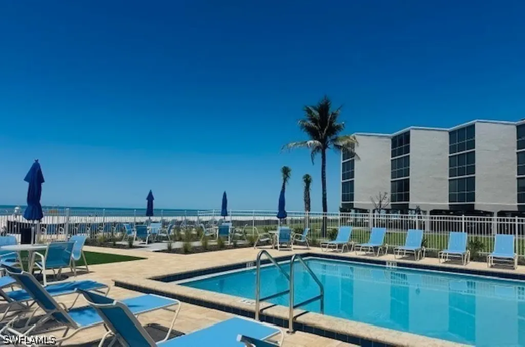 25850 Hickory Boulevard Bonita Springs FL 34134