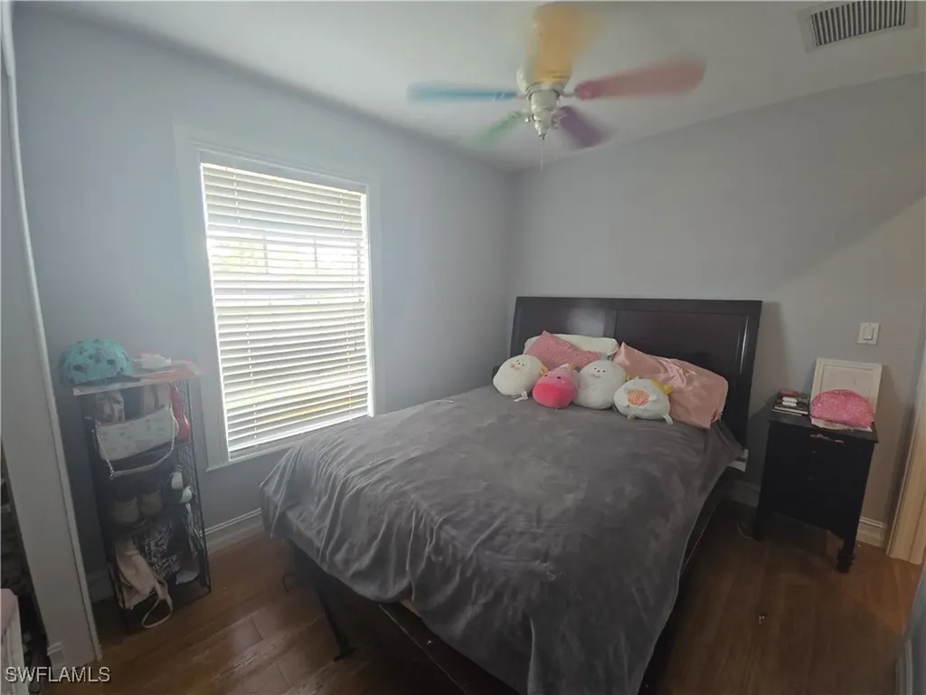 5321 Warren Street Naples FL 34113