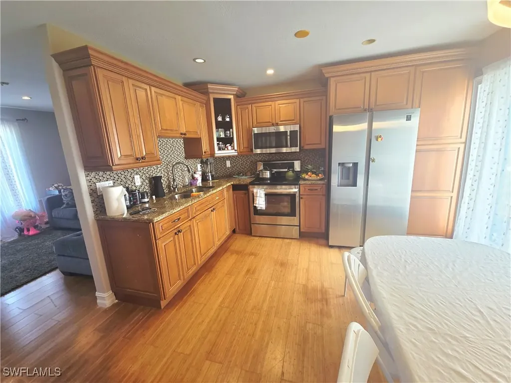 5321 Warren Street Naples FL 34113