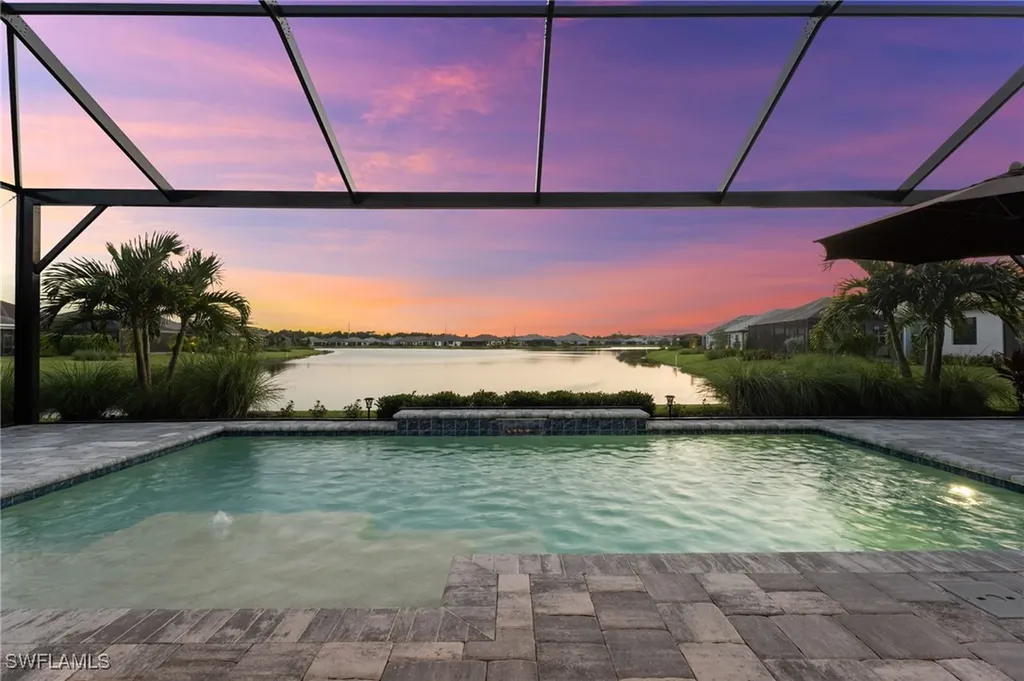 Naples FL, 3992 Skysail Drive
