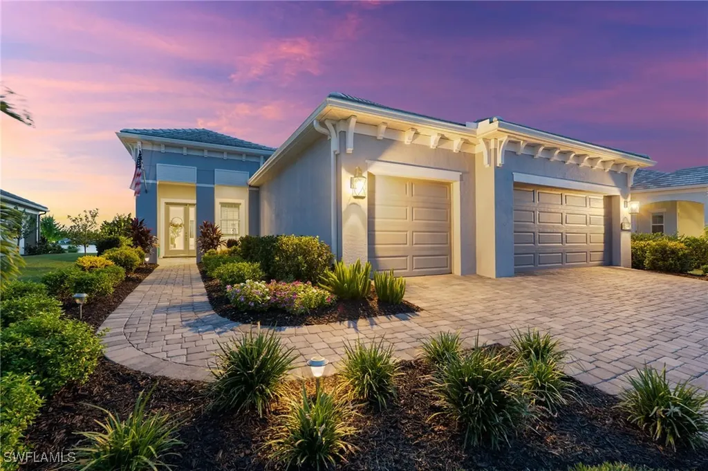 3992 Skysail Drive Naples FL 34120