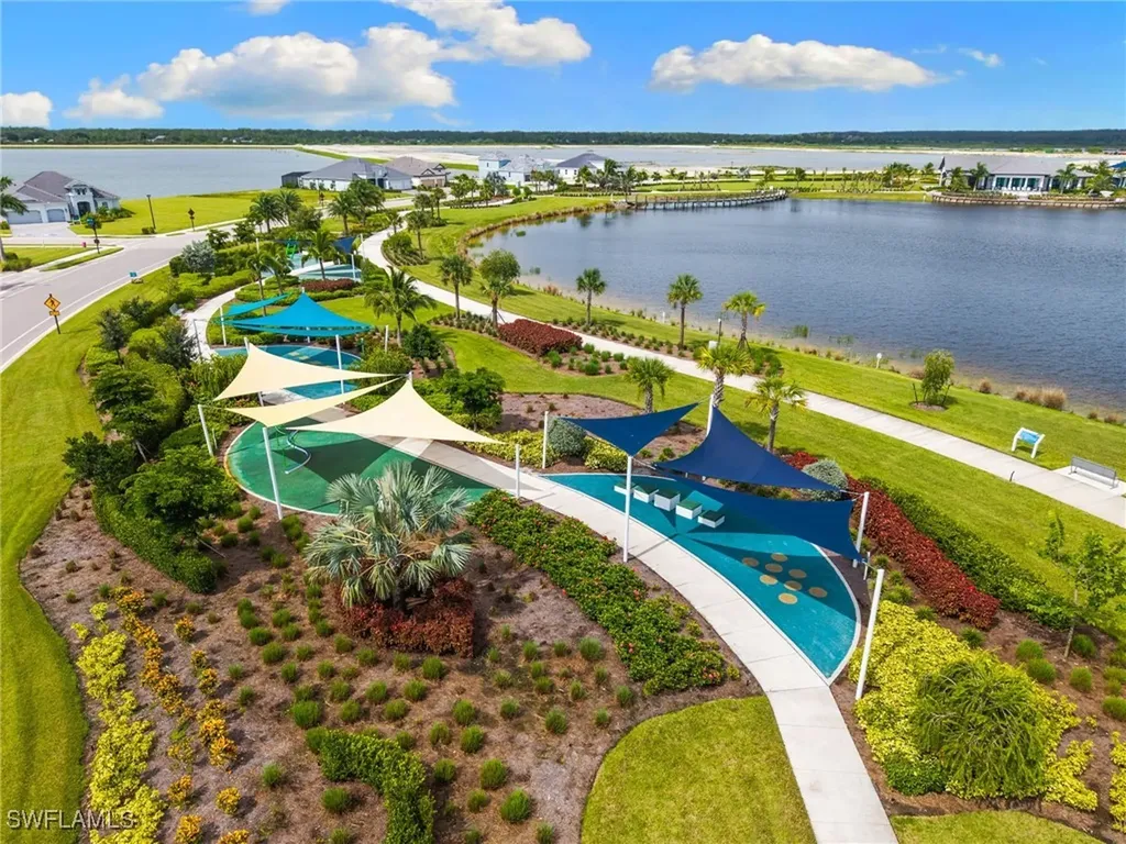 3992 Skysail Drive Naples FL 34120