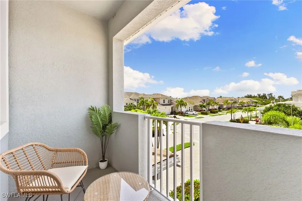 4607 Arboretum Circle Naples FL 34112