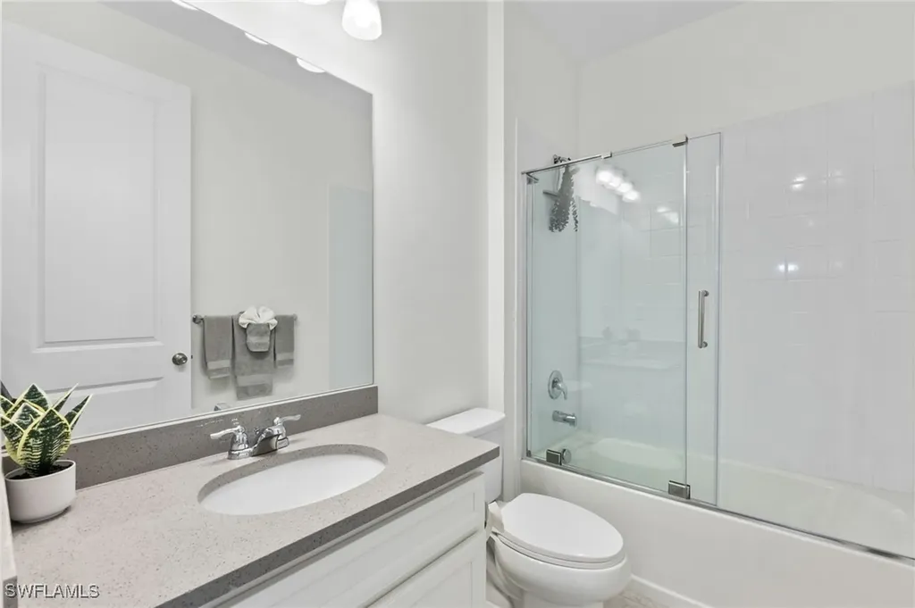 4607 Arboretum Circle Naples FL 34112