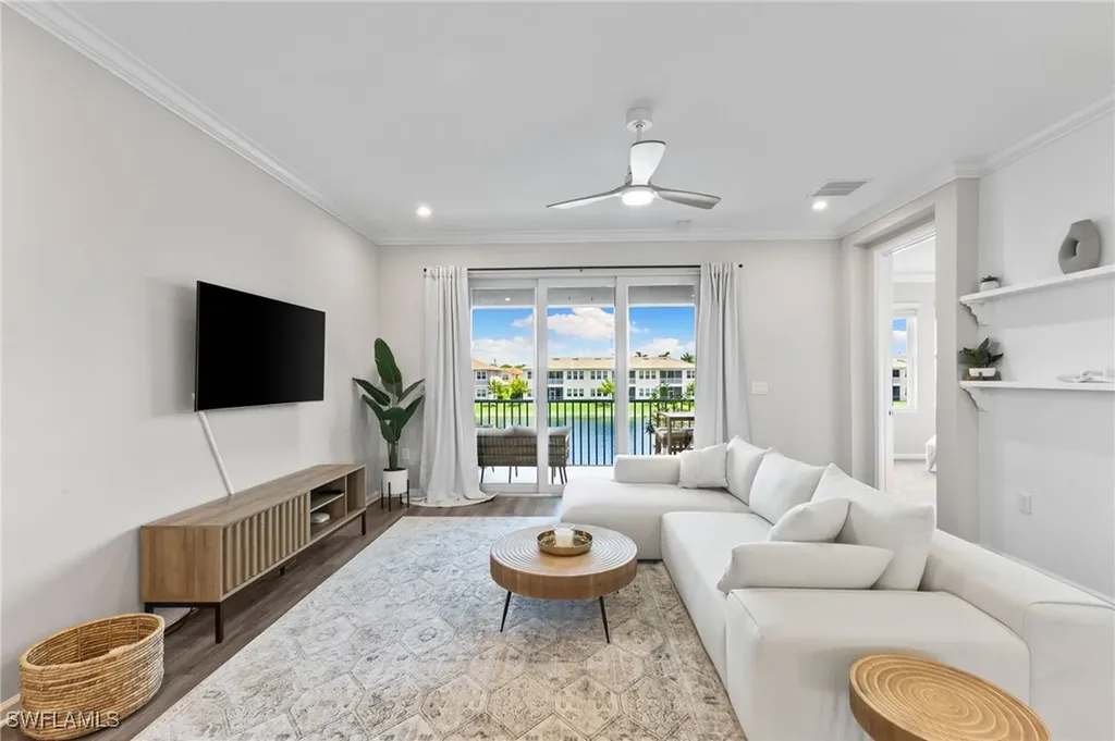 4607 Arboretum Circle Naples FL 34112