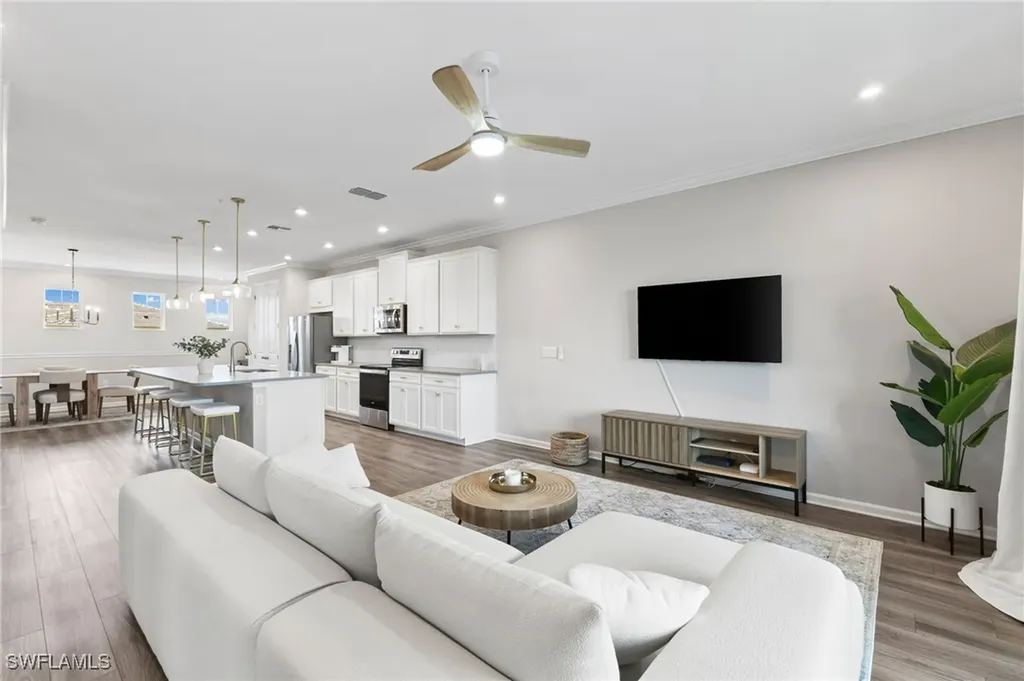 4607 Arboretum Circle Naples FL 34112