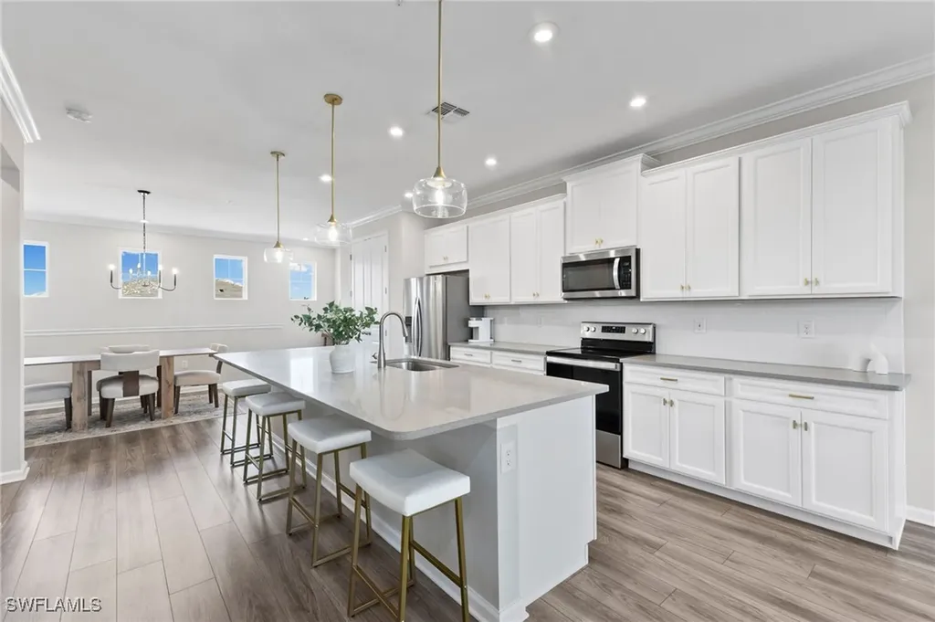 4607 Arboretum Circle Naples FL 34112