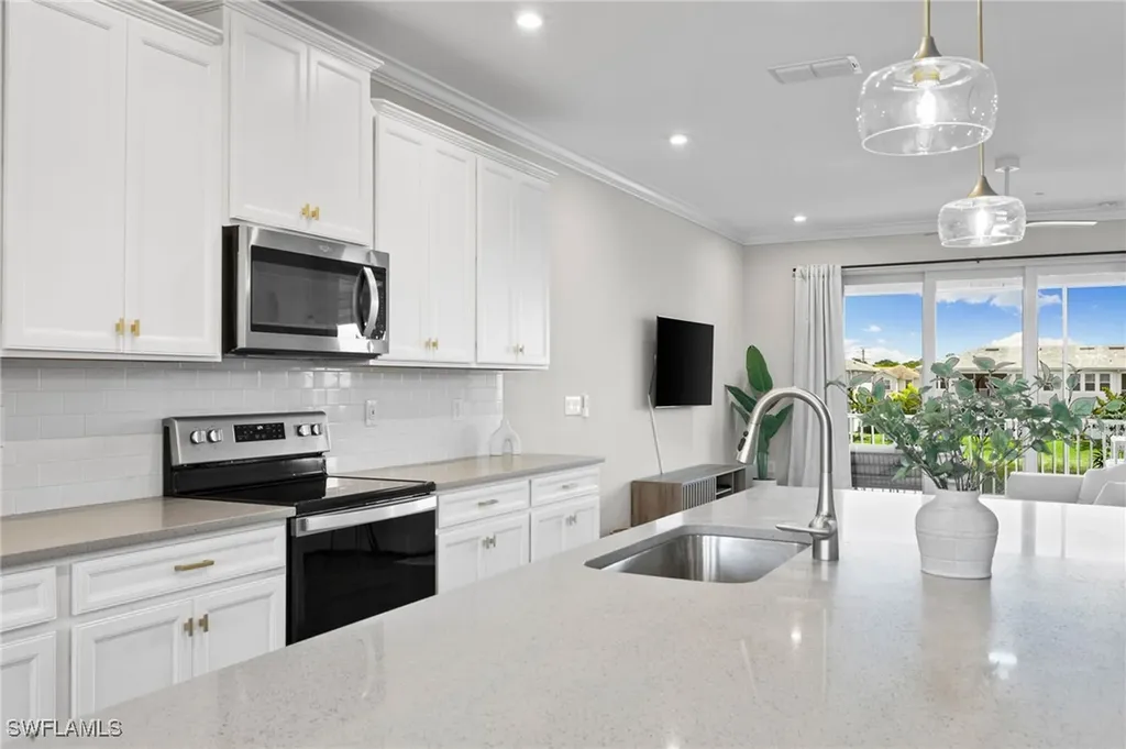 4607 Arboretum Circle Naples FL 34112
