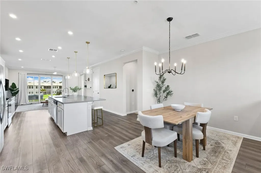 4607 Arboretum Circle Naples FL 34112