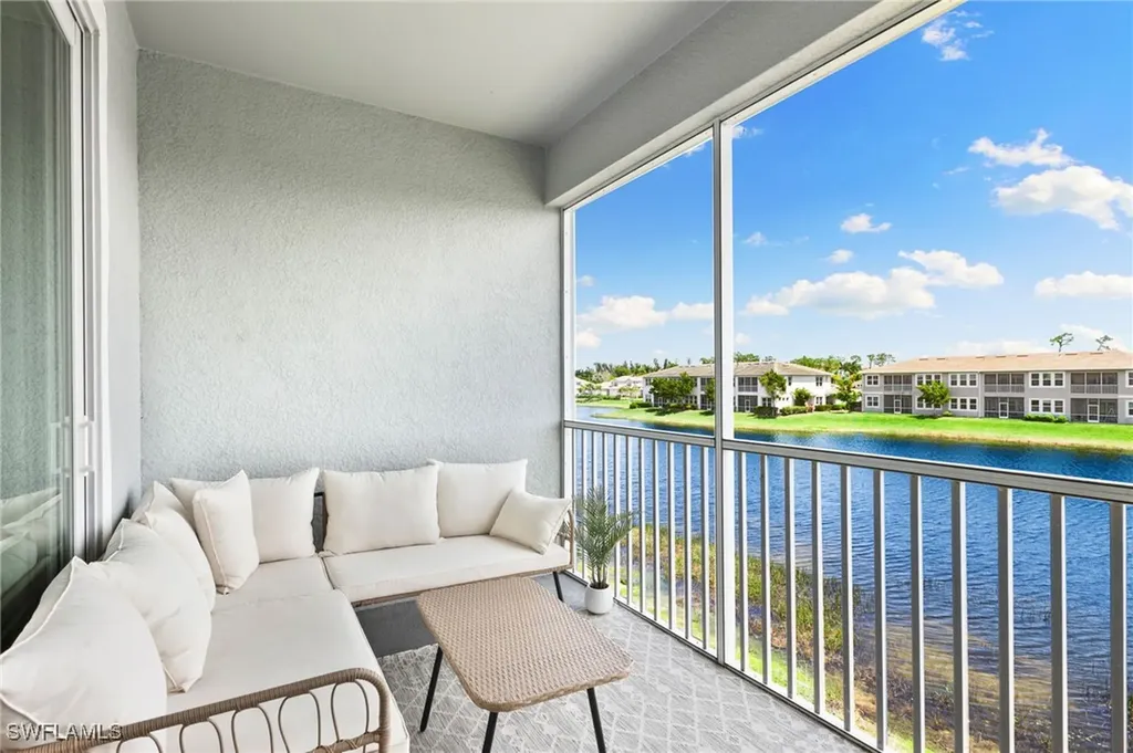 4607 Arboretum Circle Naples FL 34112
