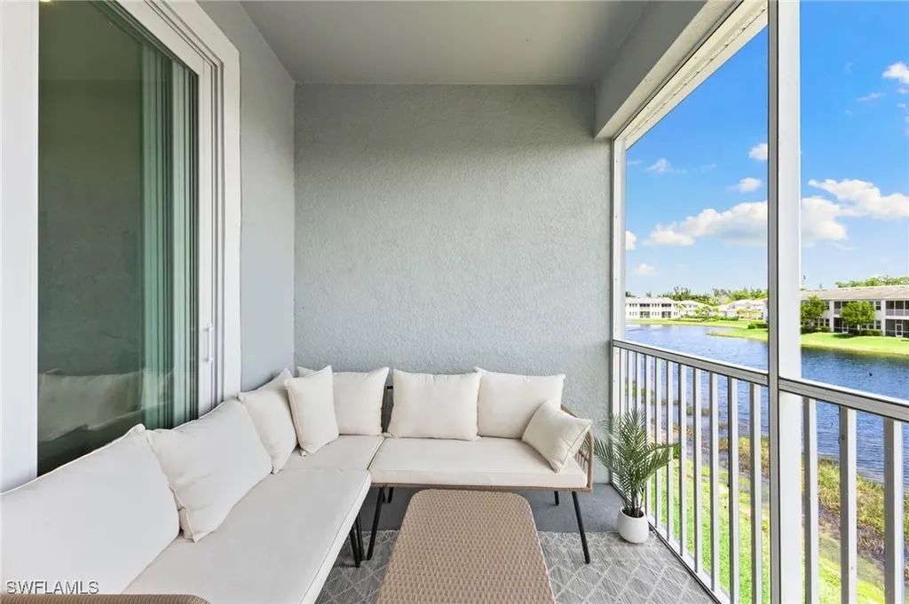 4607 Arboretum Circle Naples FL 34112